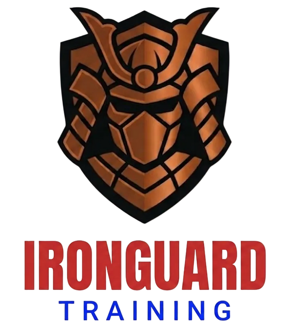 Ironguard Training